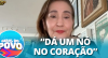 Sonia Abro fala de Fabio Arruda: 