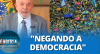 Lula sobre ação na Paulista domingo: "Manifestação em defesa do golpe"