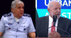 Presidente do STM comenta relação de Lula com forças armadas