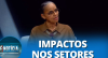 Marina Silva: "Risco climático do Brasil é maior e ameaça biodiversidade"