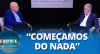 João Kleber foi o primeiro contratado da RedeTV!, conta Amilcare