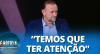 Vitória de Trump nos EUA é um recado para a esquerda no Brasil? Edinho Silv