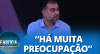 "O cenário da inflação preocupa", analisa economista Paulo Gala