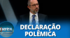 "O debate sobre a corrupção no Brasil ainda é um debate polarizado", expõe