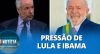 Presidente da COP30 fala sobre extração de petróleo no Brasil