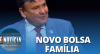 O que muda no Bolsa família? Ministro do MDS esclarece as novas regras