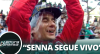 Senna: Homenagem especial ao maior piloto de todos os tempos