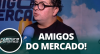 Comemoração da 8ª edição dos Amigos do Mercado