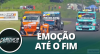 Fórmula Truck: A última etapa da temporada promete decisão até o fim