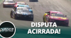 Barrichello assume a liderança da Nascar Brasil com vitória em Interlagos