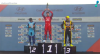 Jorge Martelli garante o trófeu do Nascar Brasil em Tarumã