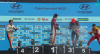 Veja os vencedores da 5° etapa da Copa HB20 e da Nascar em Cascavel!