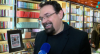 Allan Barros lança o livro Criatividade Exponencial!