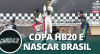 Julio Campos vence a Nascar Brasil, passando Cacá Bueno e Barrichello