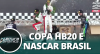 Neste final de semana, tem automobilismo na tela da RedeTV!