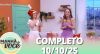 Manhã com Você (10/10/25) | Completo