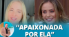 Juliana Silveira conta intimidade da amizade com Angélica