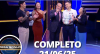 Mega Sonho: Victória Villarim e Gabriel Yoshimoto (21/06/25) | Completo