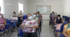 Enfermeiros passam por treinamento em Lucena