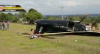 Queda de avião com paraquedistas mata 2 em Boituva