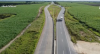 Governo entrega duplicação de rodovia em Sergipe