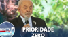 Lula diz que até o fim de 2026 não haverá mais fome no Brasil