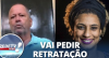 Acusado de mandar matar Marielle, Chiquinho Brazão diz provar a inocência