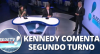 Kennedy Alencar comenta segundo turno das eleições de São Paulo