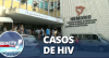 CASO HIV: Governador exonera cúpula da função