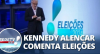 Kennedy alencar comenta o segundo turno das eleições de SP