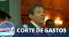 Haddad diz que governo está pronto para anunciar cortes de gastos