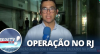 Operação no RJ acaba com 4 moradores baleados