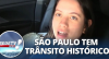 São Paulo tem o pior trânsito para dezembro desde 2019