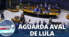 Projeto da Reforma Tributária segue para sanção de Lula