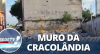 STF dá 24 horas para Nunes explicar muro na Cracolândia