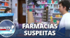 Farmácias suspeitas de infringir Lei de Proteção de Dados