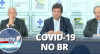 Covid-19 no Brasil: Negacionismo contribuiu para 700 mil mortes