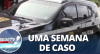 Caso Vitória completa uma semana sem os autores do crime