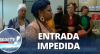 Advogada é impedida de entrar no TJ por usar turbante