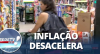 IBGE: Inflação desacelera e fica em 0,43 por cento em abril