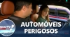 Motoristas devem redobrar atenção em carros automáticos