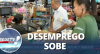 IBGE: Desemprego sobe em 12 estados brasileiros no 1º trimestre