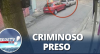 Ex-marido é preso acusado de matar a mãe de seus 3 filhos