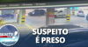 Homem é preso suspeito de envolvimento em sequestro