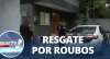 Quadrilha cobrava por resgate de carros roubados