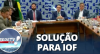 Congresso dá 10 dias para governo ter alternativa sobre IOF