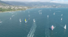 Semana de Vela de Ilhabela chega a 52ª edição em 2025