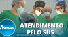 Atendimento pelo SUS: novo programa "Agora Tem Especialistas"