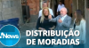 Favela do Moinho: Lula oficializa distribuição de moradias