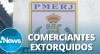 Nove PMs são presos por extorquir comerciantes na Baixada Fluminense
